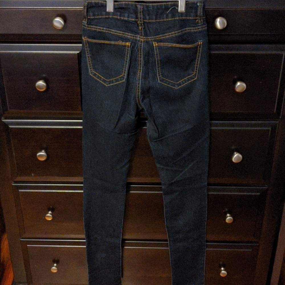 Jeans - Picture 3 of 3